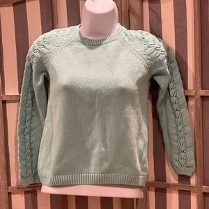 🎠 Kid Nation Girls crewneck Sweater